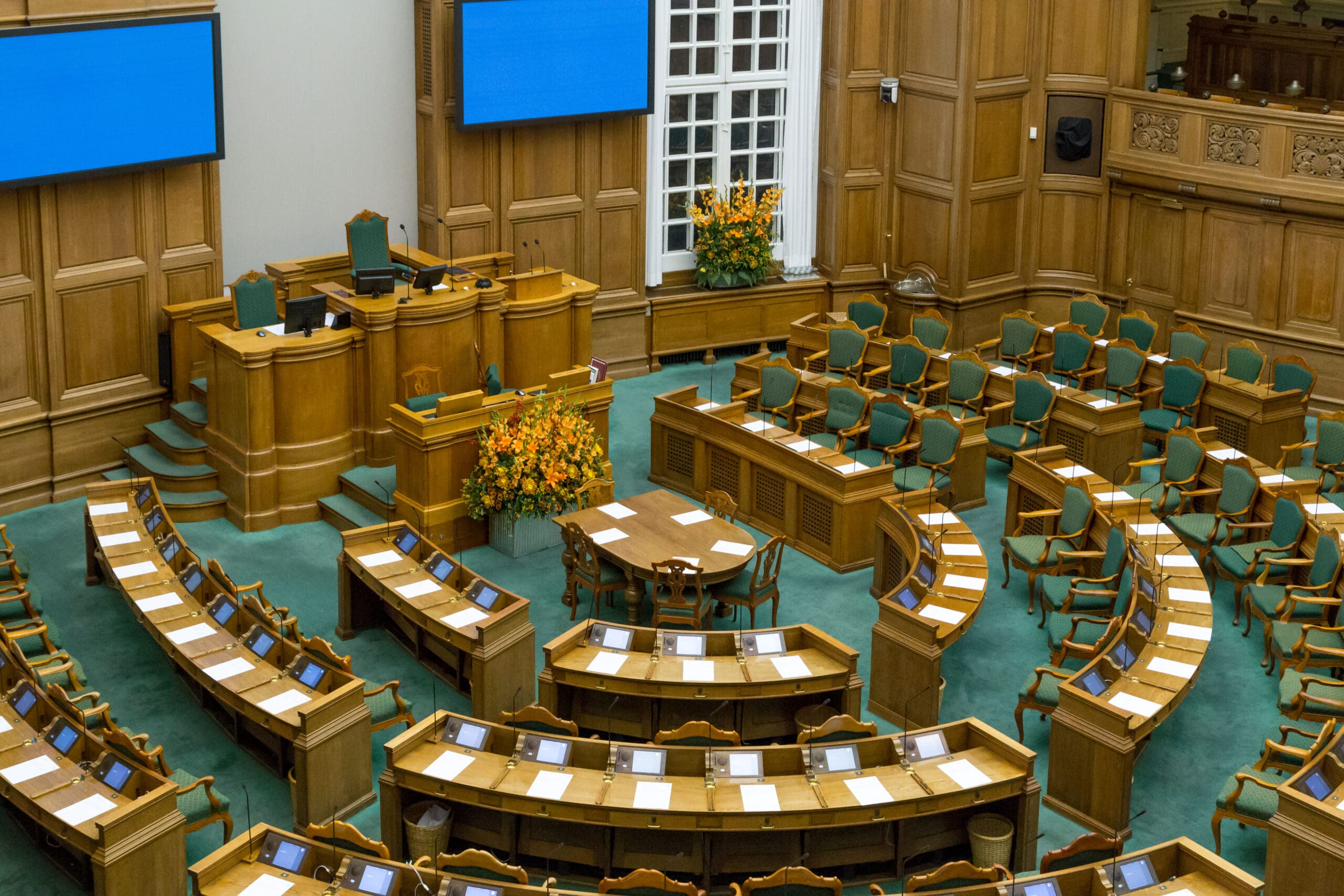 Store udfordringer, når forskningen understøtter politiske beslutninger