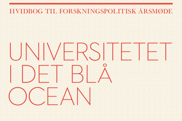 Universitetet i det blå ocean