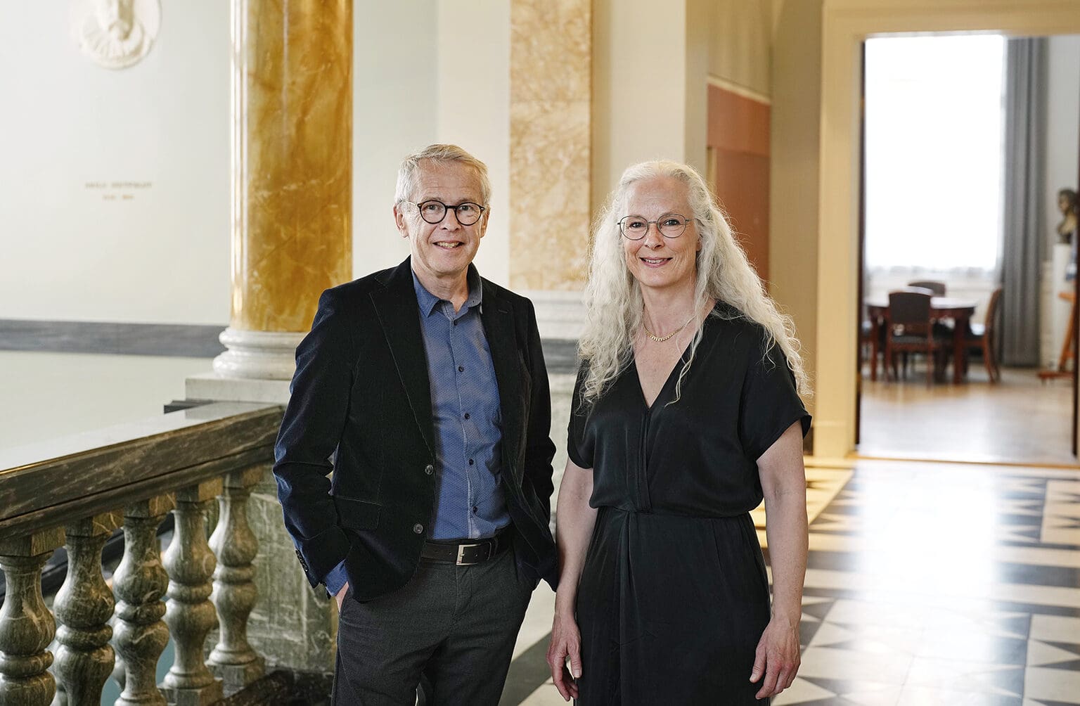 Hvis vi glemmer grundforskningen, gambler vi med fremtidens gennembrud