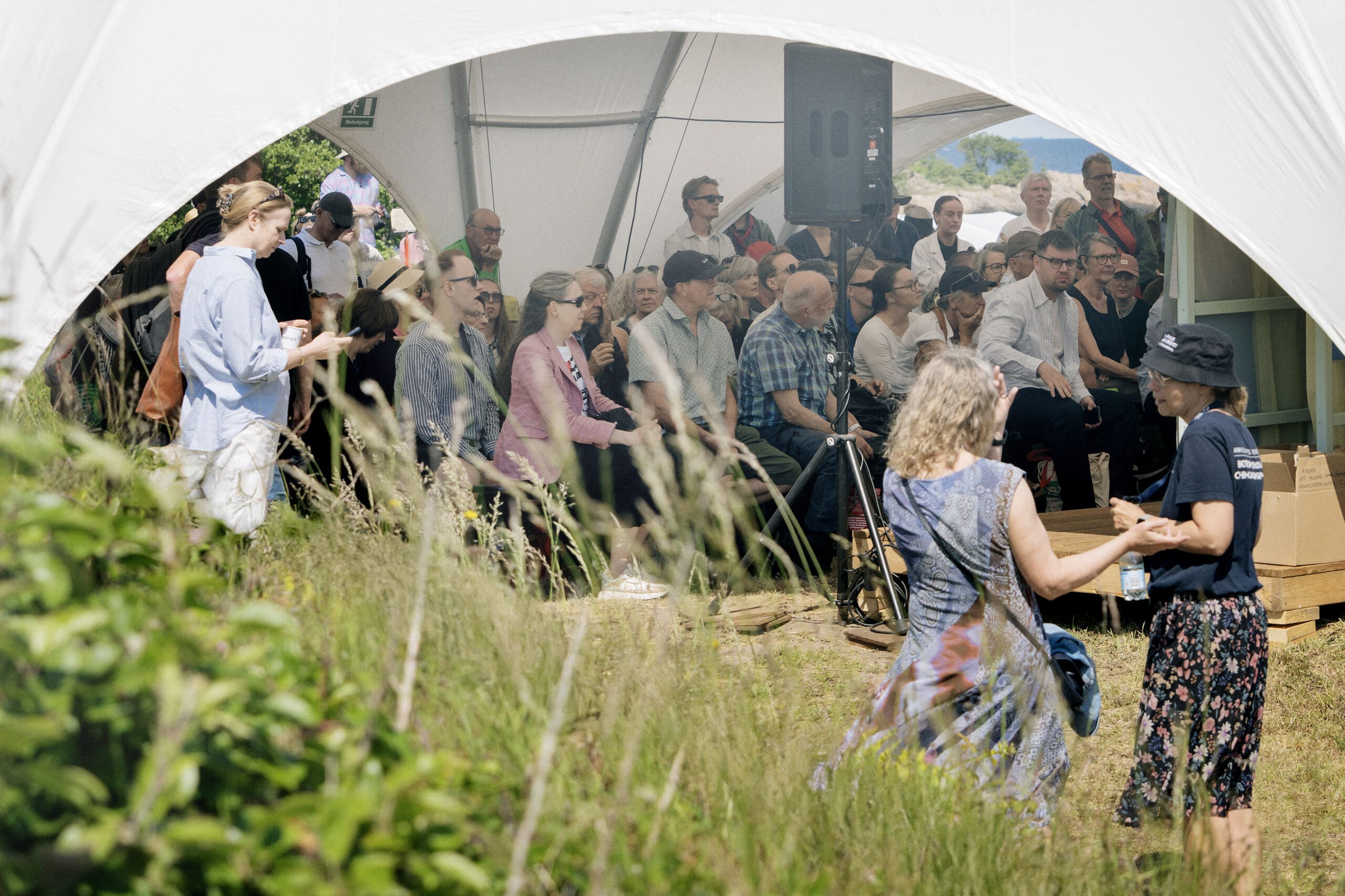 Videnskaben har brug for en ny samfundskontrakt