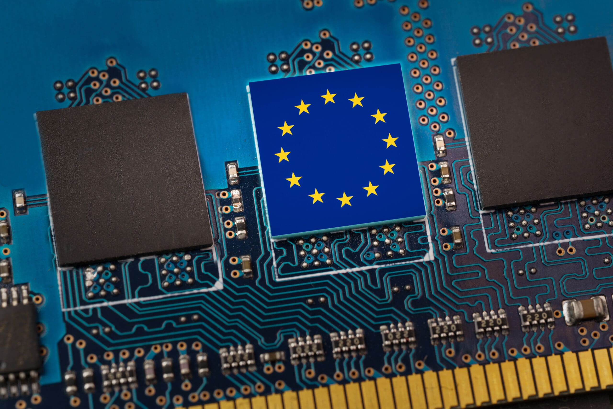 Hvordan genvinder vi magten over big tech?