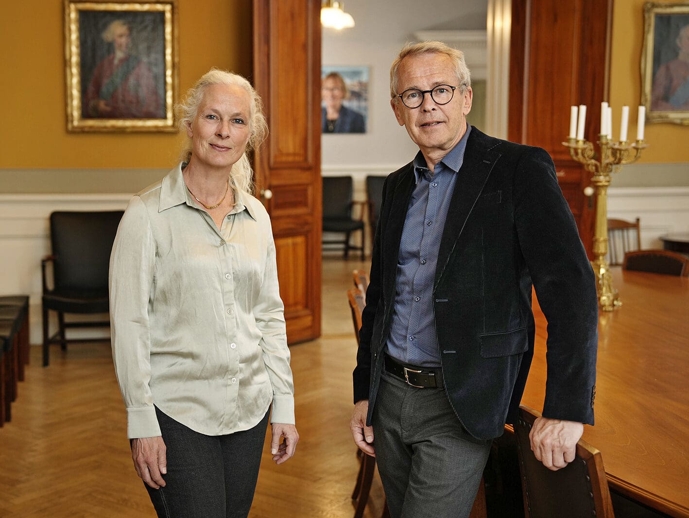 I en tid præget af kriser og værdikampe, har vi mere end nogensinde brug for humaniora