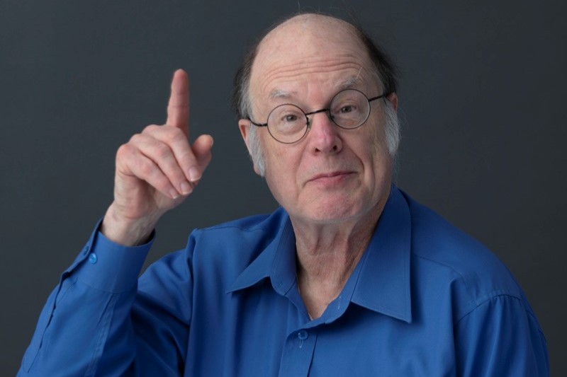 Medlem af Videnskabernes Selskab modtager ”nobelprisen” i computervidenskab 