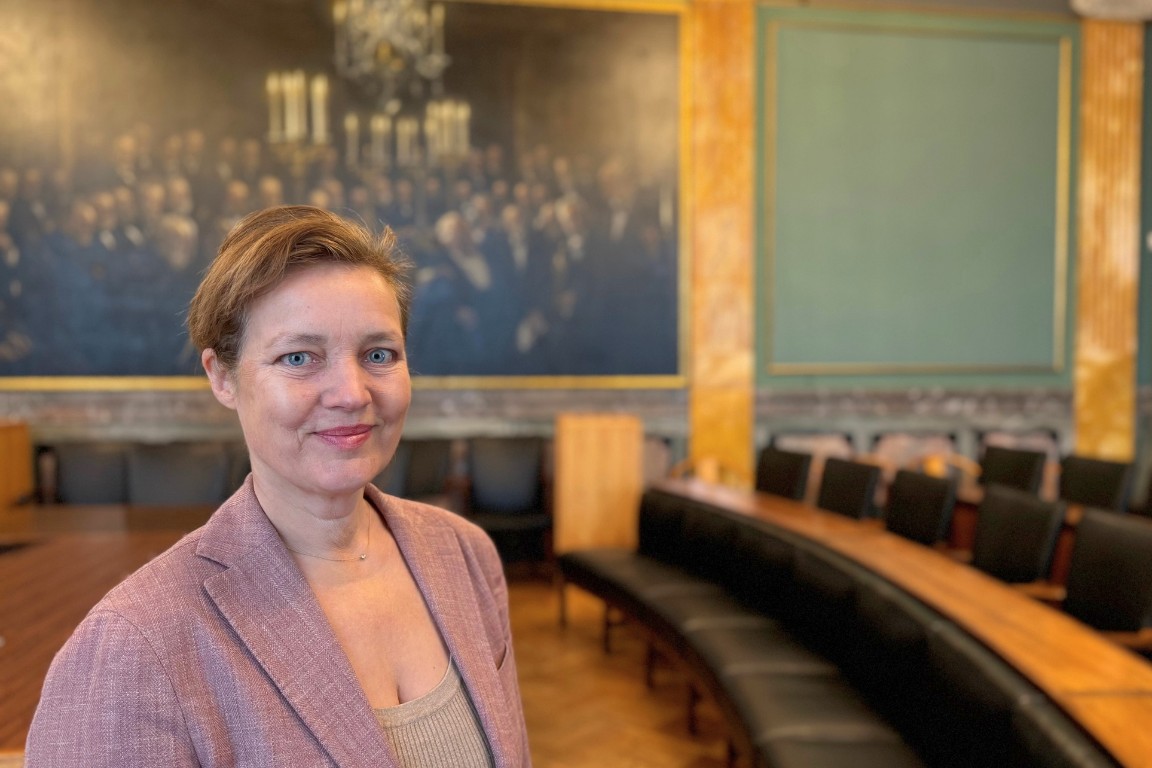 Hjernen på hormoner: Hvordan hænger hjernekemi og mental sundhed sammen?