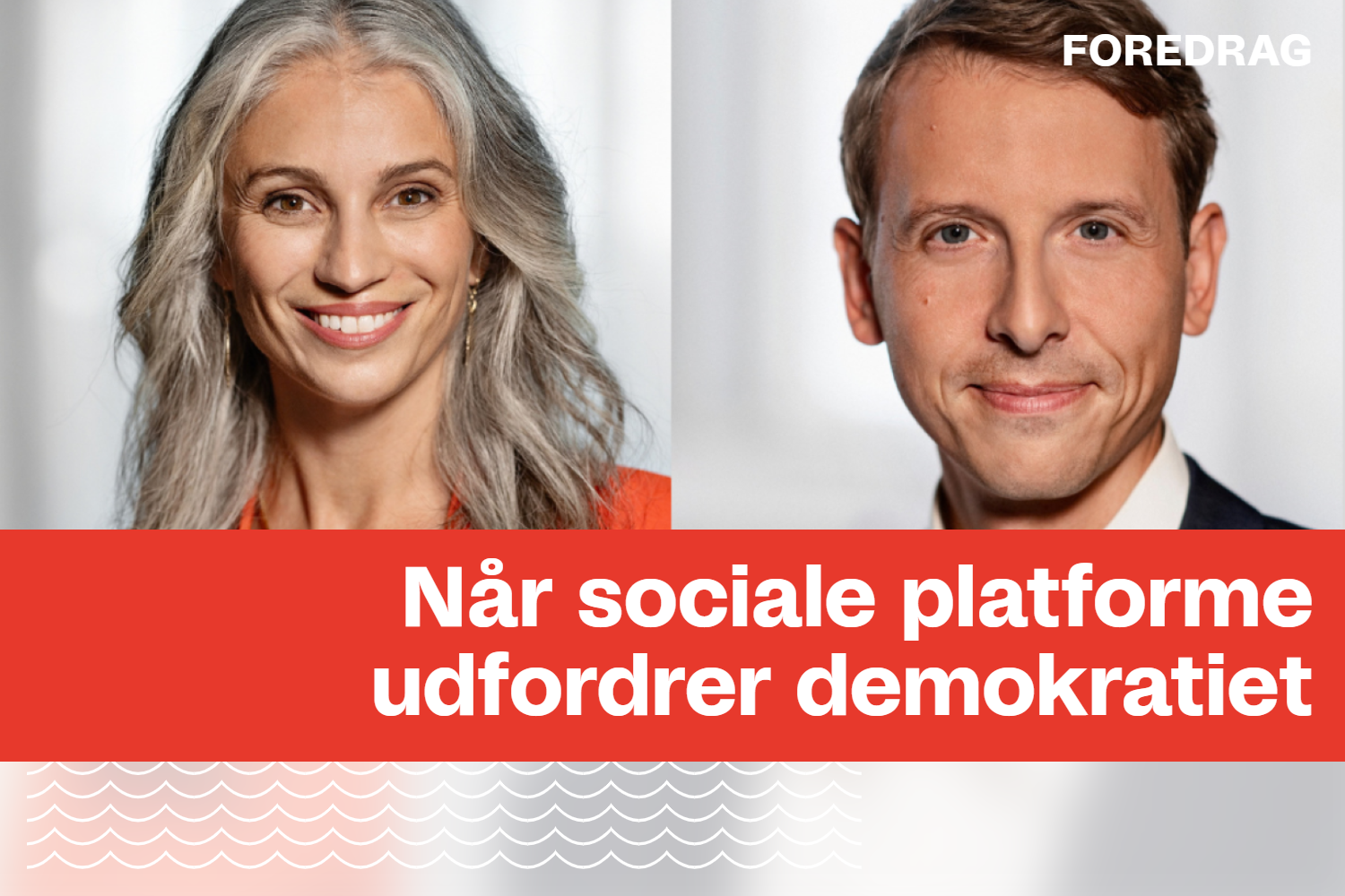 Når sociale platforme udfordrer demokratiet