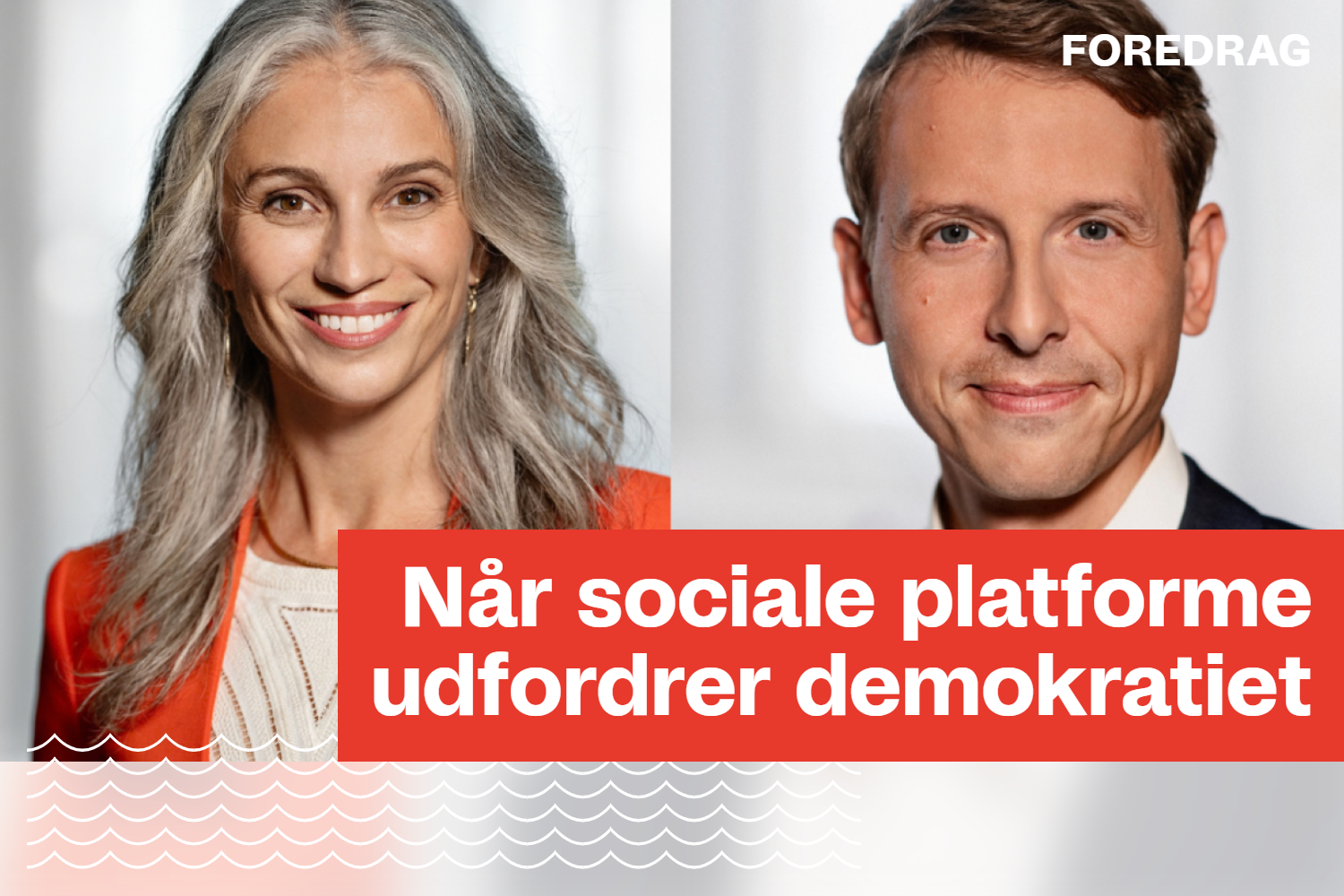Når sociale platforme udfordrer demokratiet