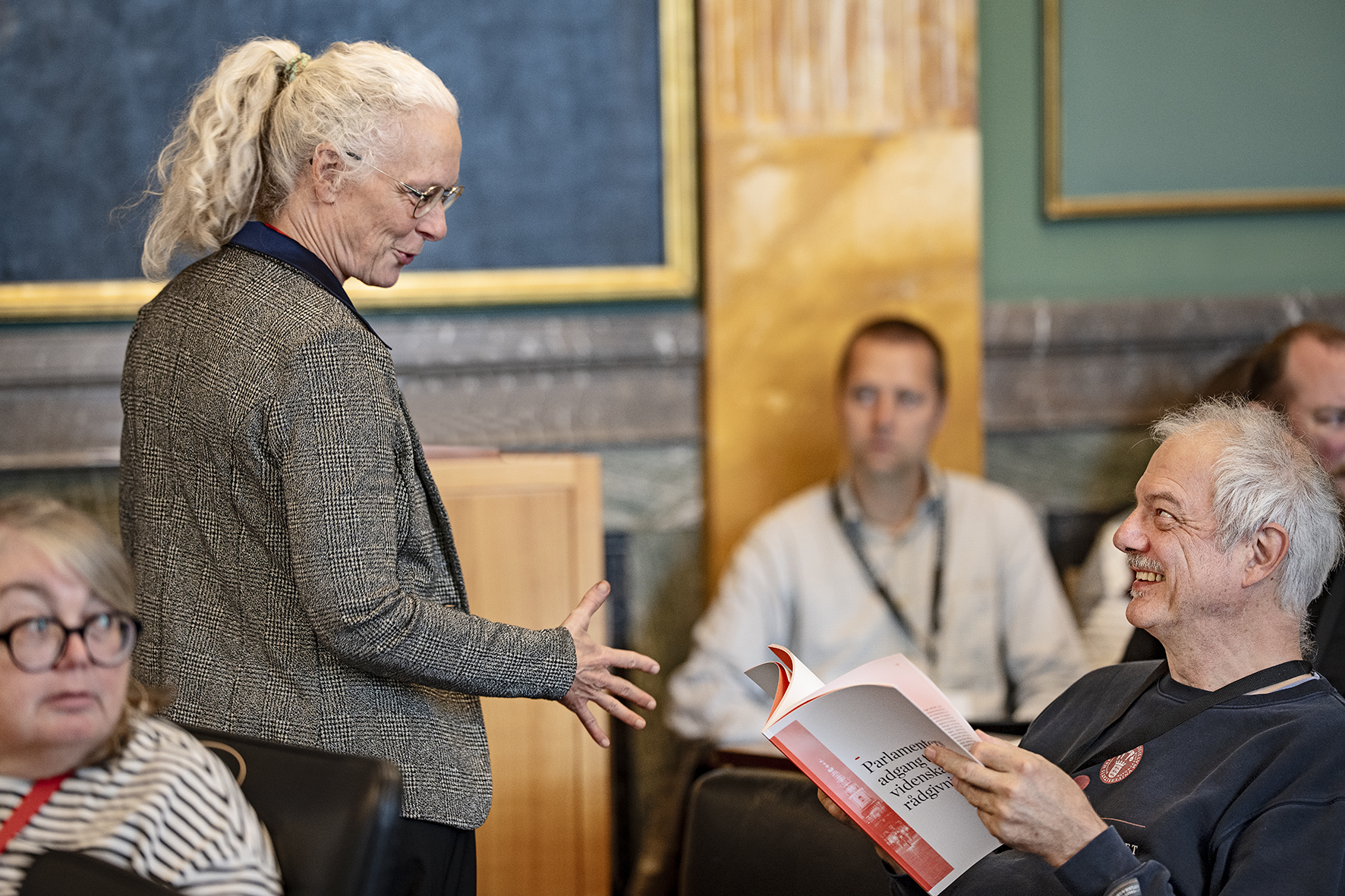 DEBAT: Hvis Danmark skal beholde en af sine største forskningssucceser, kræver det statslig kapital nu